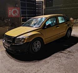 دودج كاليبر